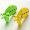 Abs Pastic Lemon Squeezer With Bottle Opener