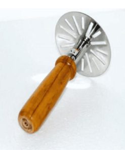 Masher Wooden Handle