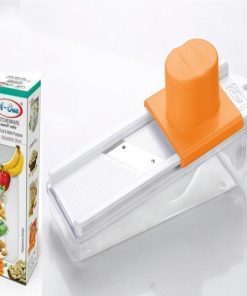 Dry Fruit & Multi-purpose Adjustable Slicer