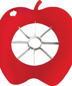 Apple Cutter.