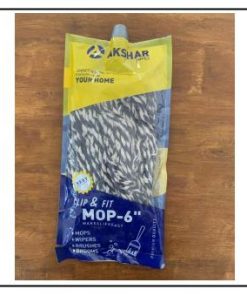 6Inch Clip Mop Yarn.