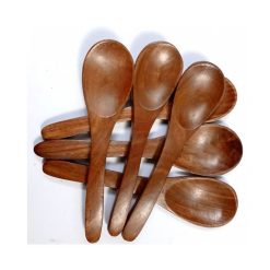 Wooden Spoon (1pcs)