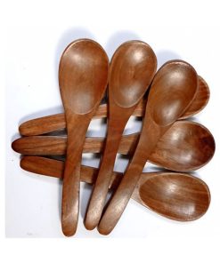 Wooden Spoon (1pcs)