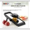 Adjustable Slicer.