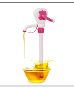 Oil And Vineger Dispenser