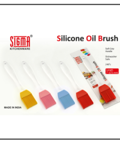 Oil Brush