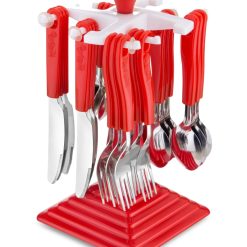 Cutlery Set Swastik Royal.