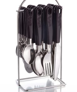 Cutlery Set Royal Wire