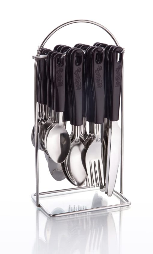 Cutlery Set Royal Wire