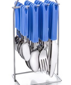 Cutlery Set Star Wire