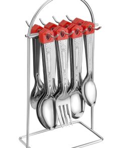 Cutlery Set Daimond Wire