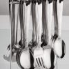 Cutlery Set S.S Regular Wire