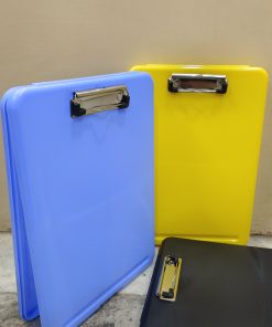 Folding Study Pad