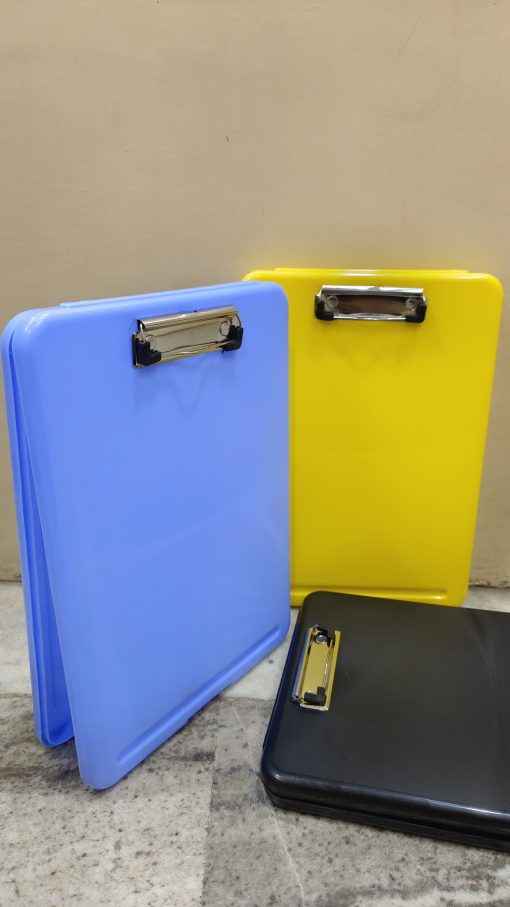 Folding Study Pad