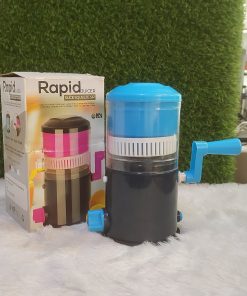 Juicer Rapid Slice Squeeze (R)