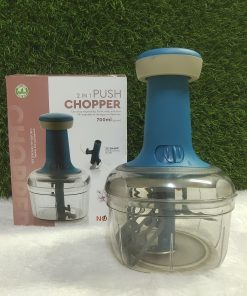 HANDY CHOPPER -XL.