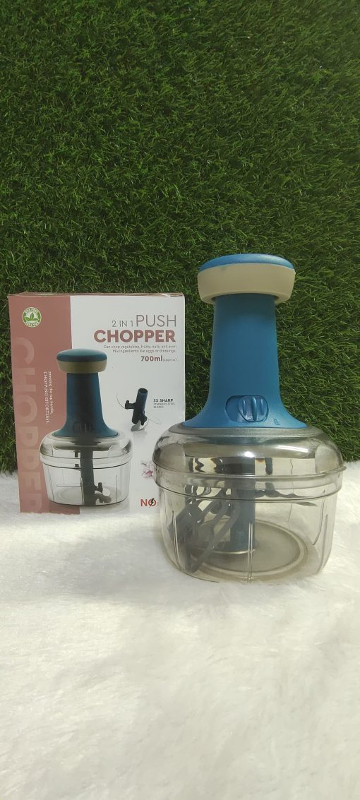 HANDY CHOPPER -XL.