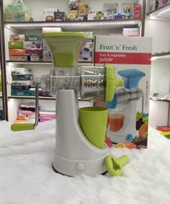 Juicer S.S Jali .