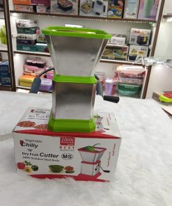 CHILLY CUTTER M.S.