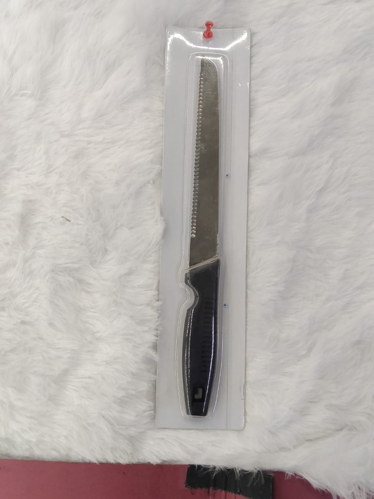 BREAD KNIFE SPECIAL