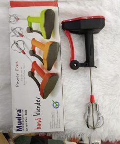 Power Free Hand Beater – Z010