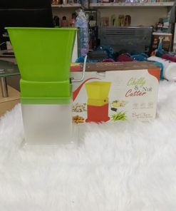 Chilly Cutter Transparent (square)