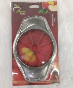 Stainless Steel Apple Cutter [Box Packing] -R004