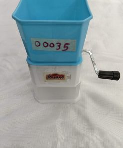 Chilly Cutter Plastic Deluxe(polypack)
