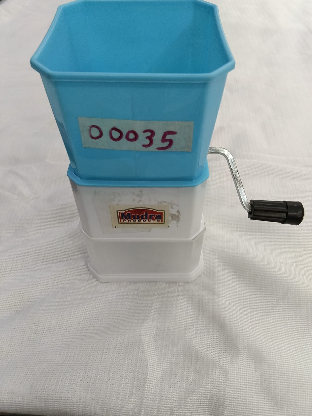 Chilly Cutter Plastic Deluxe(polypack)