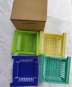 Adjustable Rack Plastic