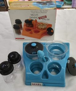 MULTIPURPOSE Dining Set [4pcs Set]