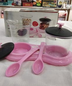 MULTIPURPOSE Dining Set [2pcs Set]