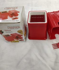 Potato Chipser Cutter – D064