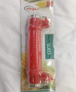 Sweet Corn Cutter JUMBO [Blister Pack] – R007