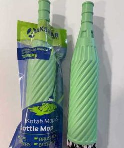 Bottle Mop Yarn.