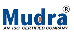 mudra logo
