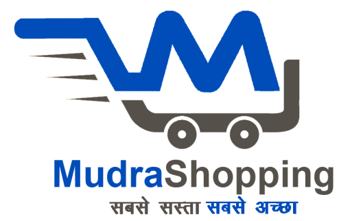 mudra logo