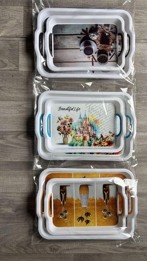 SSP KNIFE 8 (10 pcs box)