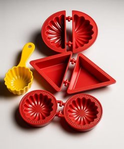 MOLD SET 4pcs SET