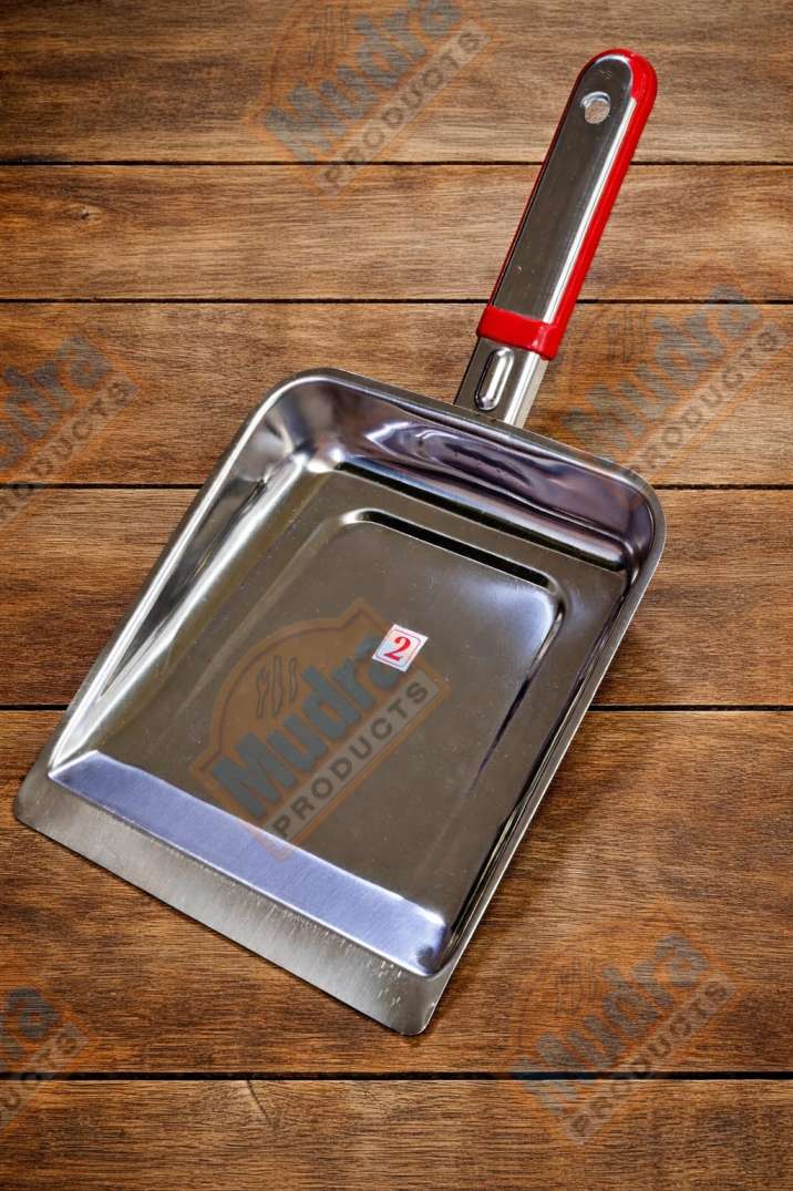 DUST PAN MEDIUM NO:2
