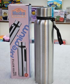 BOTTLE STEELWELL S.S. 900ml