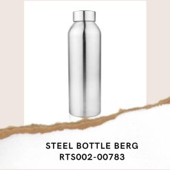 bottle berg steel [1000ml]