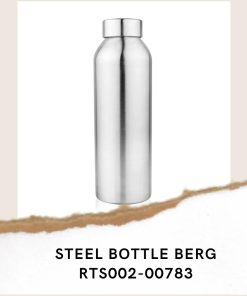 bottle berg steel [1000ml]