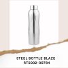 bottle blaze steel [1000ml]