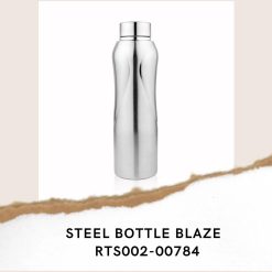bottle blaze steel [1000ml]