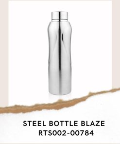 bottle blaze steel [1000ml]