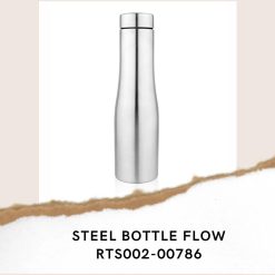 bottle flow steel [1000ml]