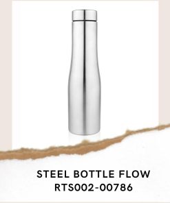 bottle flow steel [1000ml]