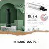 bottle rush steel powder coating [1000ml]