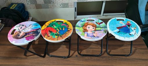 Glass Stand Plastic